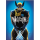 Hunt for Wolverine Sabine Rich Var A Magnet